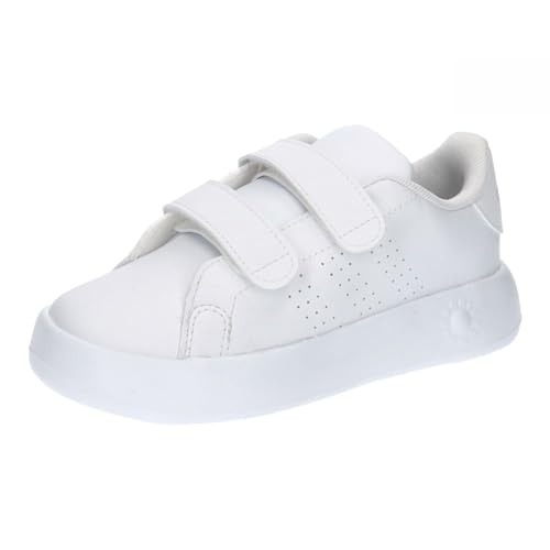 adidas Unisex Baby Advantage Shoes Kids Sneaker