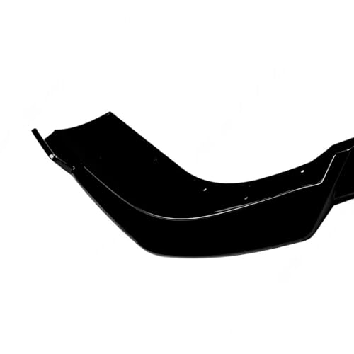 Lèvre de pare-chocs avant Mercedes CLS C218 pour un look sportif et aérodynamique