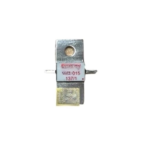 Atténuateur à bride fixe 20 dB 100 W 50 ohms DC-2,0 GHz composant RF passif 015