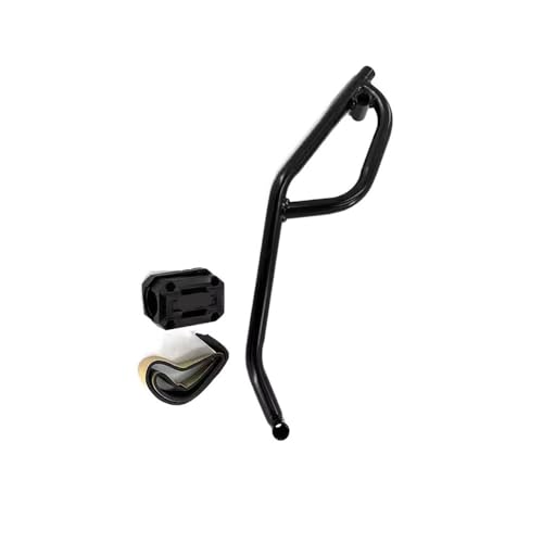 Barre de protection de transmission moto ADV350 antichoc