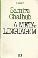A Metalinguagem 8508006829 Book Cover