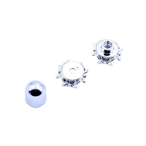 ECHOBBY FMS Part SS106 Spinner for 980mm P47 RC Scale Model Airplane Warbird