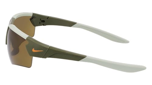 Lunettes Nike Cloak Duo E EV24037 matte medium olive 71mm - 3