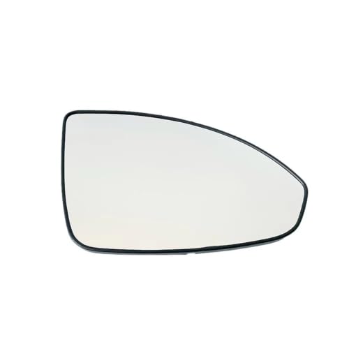 Vitre retro chauffant droite avec verre de miroir convexe pour Cruze