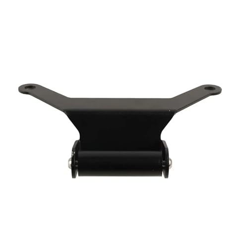 Support plaque GPS XMAX300 accessoire moto téléphone portable - 3