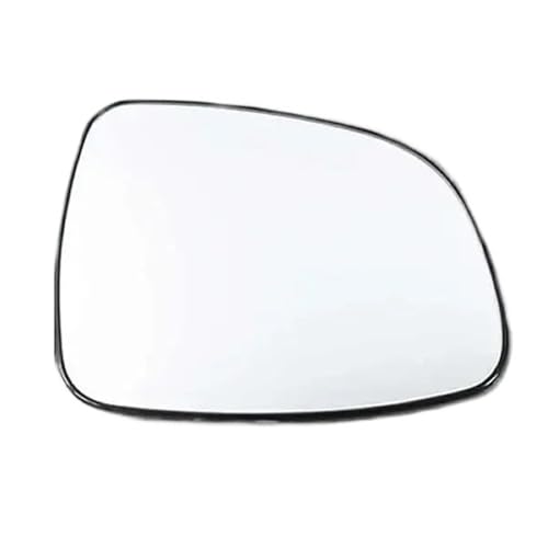 Verre de rétroviseur droit pour Suzuki SX4 2008-2016 miroir latéral