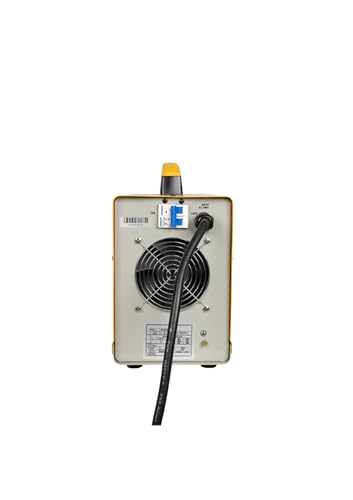 Image of 300 HD Inverter Welding Machine, Single Phase ARC Welder, 300A Output, Tubular IGBT Technology, Compact & Lightweight, Supports 1.0-3.15mm Electrodes, VRD & ARC Force Knob