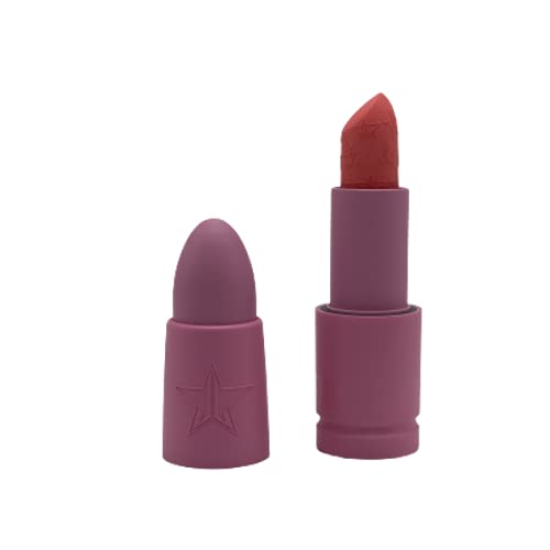 Jeffree Star Cosmetics Velvet Trap Lipstick - Honey, Suck Me #TOP25