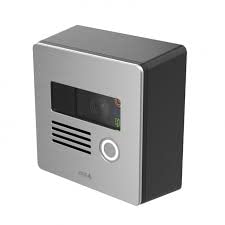 02066-001, TI8602 Wall Mount for I8016-LVE Network Video Intercom, Camera housing