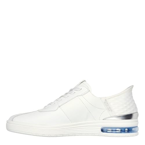 Skechers Men's Hands-Free Slip-ins X Snoop Dogg-Doggy Air Sneaker2
