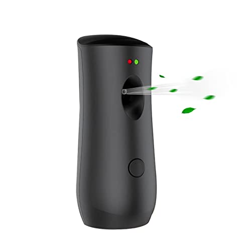 Automatischer Lufterfrischer-Sprühspender, Automatischer...