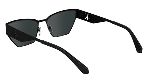 Lunettes de soleil Calvin Klein Jeans CKJ24207S Unique - vue 5