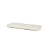 Produktbild EKOBO Fresco Tablett, S, 32 x 14 x 2 cm, Elfenbein (naturweiß)