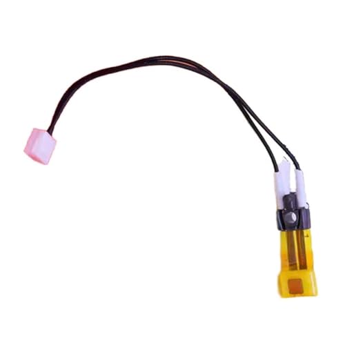 Control de temperatura preciso con el termistor superior para HP 9050 en tus trabajos.