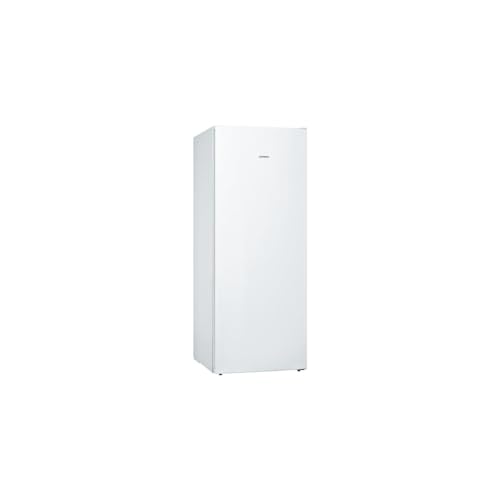 Siemens GS54NUWDV iQ500 Congelador Independiente 212 kWh al año...