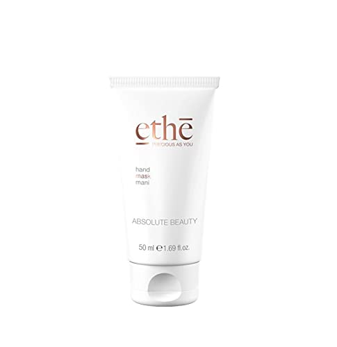 Ethè Maschera Mani 50ml - maschera-gel delicata