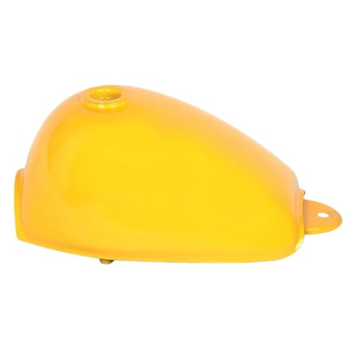 Réservoir carburant moto pour fuite essence sur Monkey Bike Z50