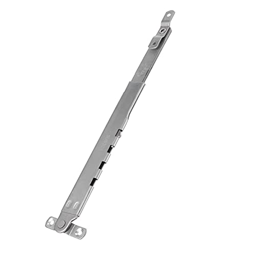 Limiteur De Fenêtre, Support De Fenêtre, Support De Vent De Fenêtre, Accessoire De Support Télescopique Pour Fenêtre Pour La Maison Pour Les Fournitures Ménagères Pour Les Portes