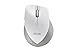 Asus WT465 Mouse Wireless, Bianco - 3
