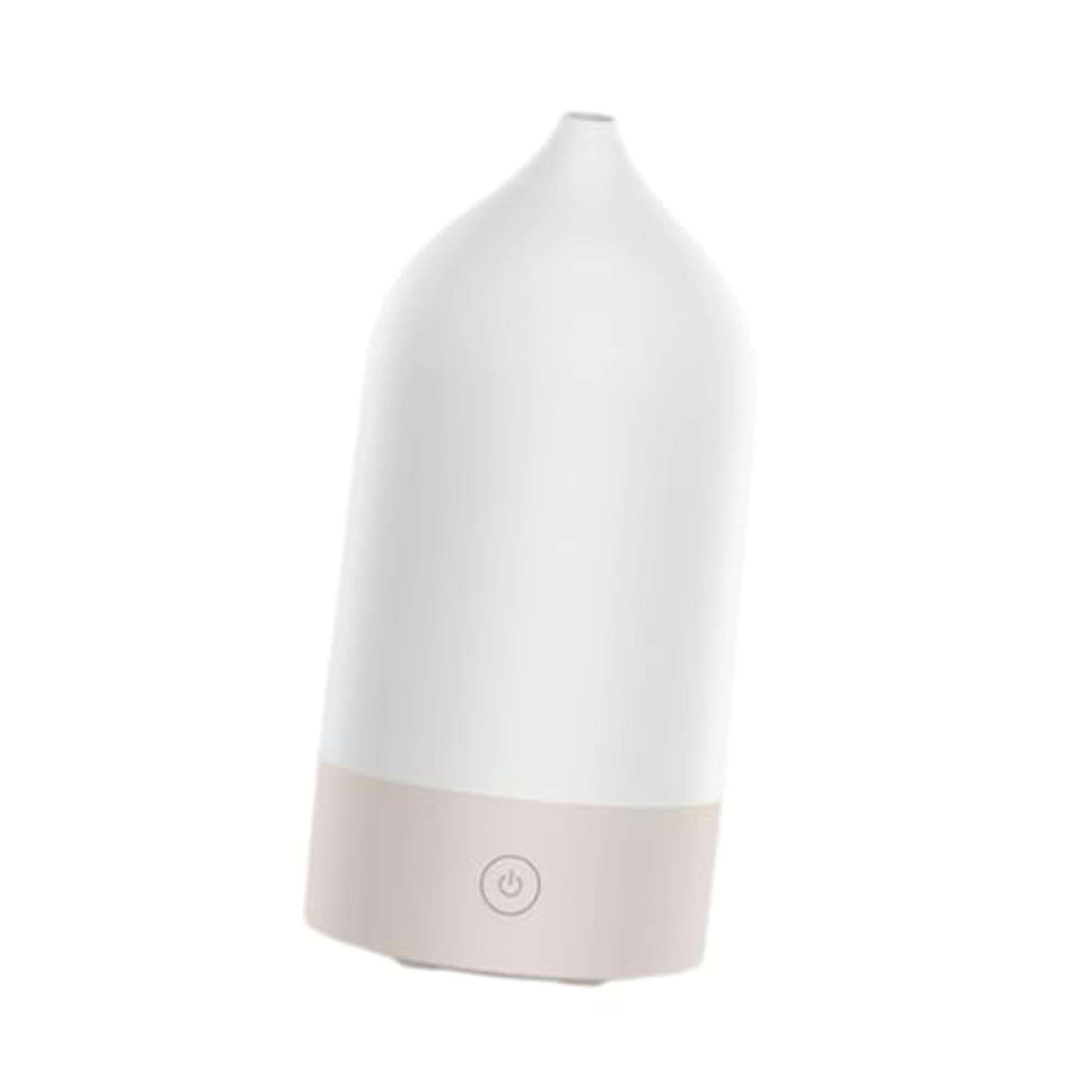 Mini USB Humidifier with Colorful Lighting Night Lamp