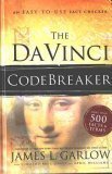 Hardcover The Da Vinci Code Breaker Book