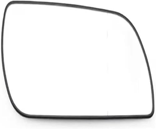 Verre de rétroviseur droit Buick LaCrosse réparer miroir cassé sans chaleur