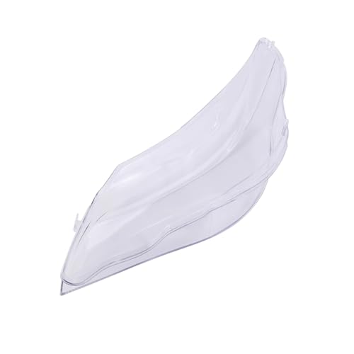 Couvercle lentille phare pour réparer les vitres cassées de BMW E60 E61