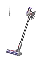 Dyson V8 Origin Aspirapolvere Senza Fili Potente, Scopa Elettrica Portatile