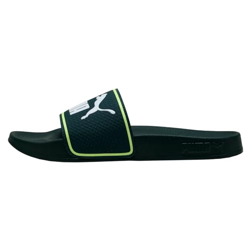 Image of Puma Unisex Adult Leadcat 2.0 Shower Slide