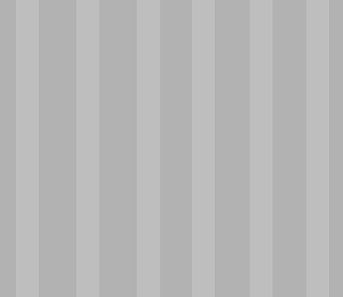 Image of DECOR2ADMIRE 300 Thread Count Premium Glace Cotton Plain Stripe Single Bedsheet with One Pillow Cover (60 inch x 90 inch) (Grey, Pack of 2)