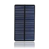 RadioShack 0.5W 0.5 Watt Solar Panel 9V 3.77
