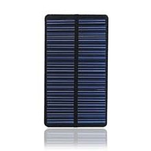 RadioShack 0.5W 0.5 Watt Solar Panel 9V 3.77