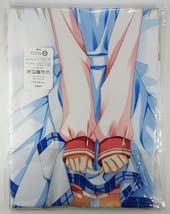 Amazon | ゆずソフト むりりん 天神乱漫 千歳佐奈 抱き枕カバー