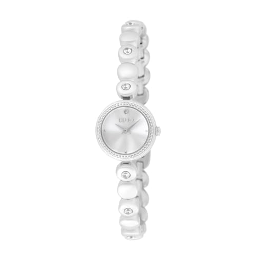 Montre bracelet Liu Jo T_U_ 99999 montre acier femme tendance