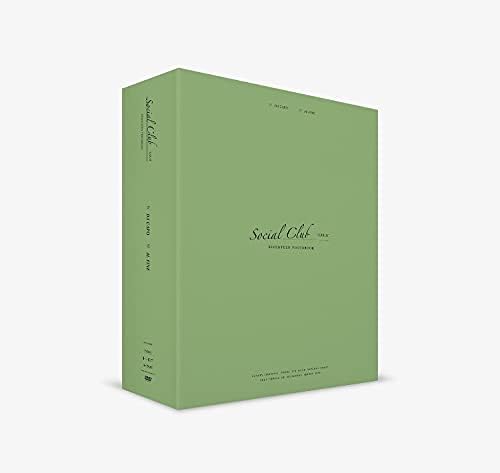 Amazon Seventeen Photobook Social Club Carat 公式 韓国版 輸入品 Set アイドル 芸能人グッズ 通販 Amazon Seventeen Photobook Social Club Carat 公式 韓国版 輸入品 Set アイドル 芸能人グッズ 通販
