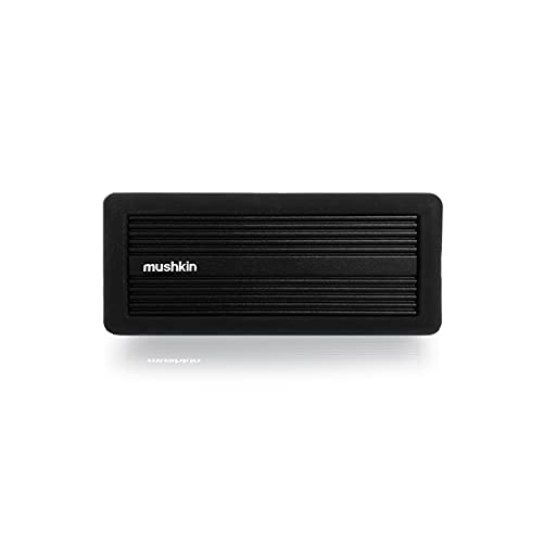 Mushkin Carbon 250GB External PCIE SSD Transfer speeds up to 1100MB/s