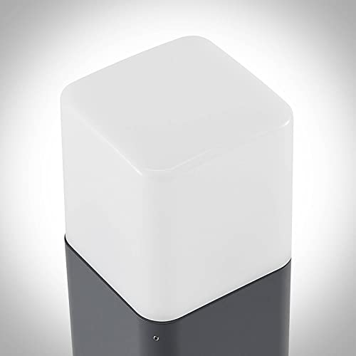 Lampada da esterni 'Obuna' dimmerabile (Moderno)