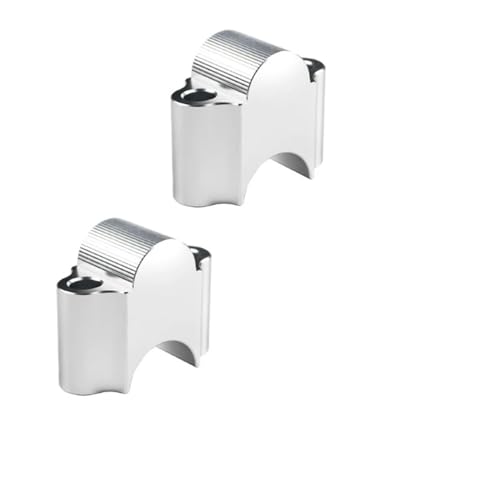 Pontets de guidon 28mm pour vos sorties tout-terrain et enduro