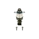 BOSCH 1 462 C00 987 Regelventil Kraftstoffmenge (Common-Rail-System) Hochdruckpumpe (Niederdruckseite)