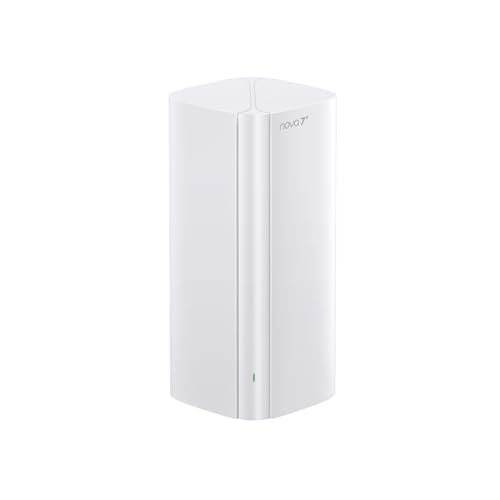 "Grab this now!" Tenda WiFi 7 Mesh System at an incredible 28% off!