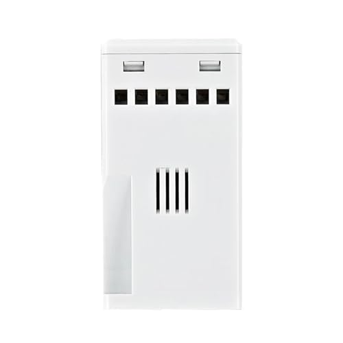Relais asymétrie de phase fixe FKD-01 numérique triphasé 380V - 5