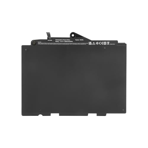 Batterie SN03XL pour HP EliteBook 820 G3 G4 de 45Wh