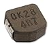 Kemet Surface Mount Power Inductor, Mplcg Series, 3.3 H, 20%, Shielded, 0.03 Ohm, 6.5 A Rohs Compliant: Yes - MPLCG0630L3R3