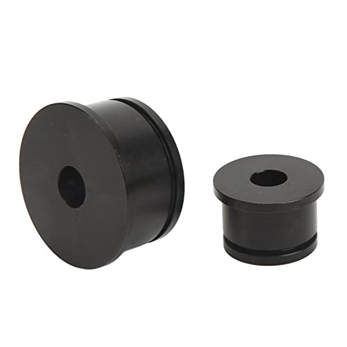 Kit de Buchas de Mudança de Cabo Aramox, Substituição de Buchas de CâMbio Automotivo de Liga de Alum