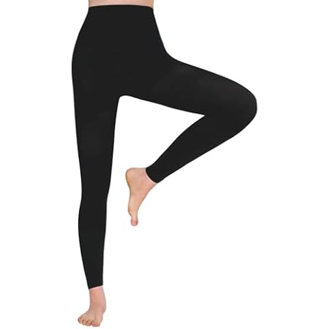 Evolyline Medical Compression Pantyhose for Varicose Veins Cover