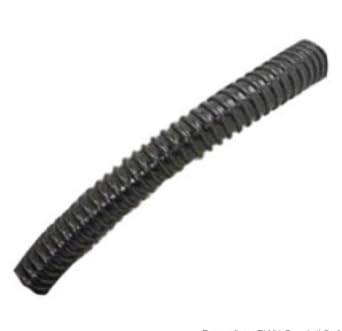 Tube pour gonfleur OSCULATI 25 m tuyau de gonflage