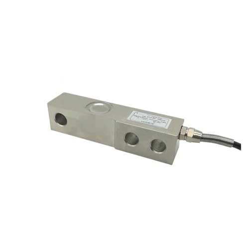 Cellule de charge 5T capteur de force en acier robuste DYX-301
