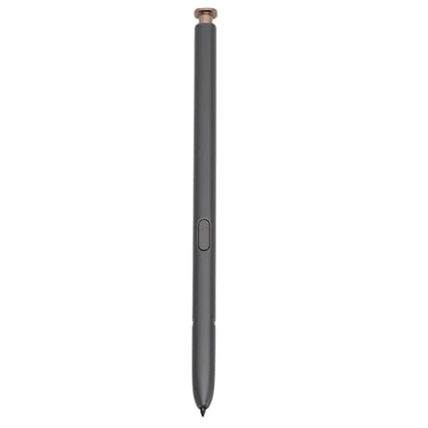 ZAICOLER Rysik S24 Ultra 5G Zgodny z technologią Bluetooth i czułością Nacisku 4096 do Sterowania Bezdotykowego, Rysik do Telefonu z cienką stalówką dla Kreatywnych Profesjonalistów (Żółty i