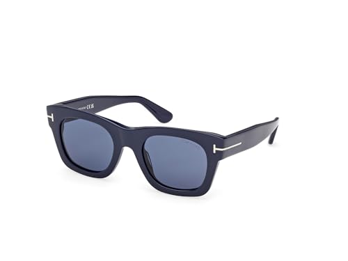 Lunettes de soleil Marcolin Ft1314 Mixte au design elegant et intemporel