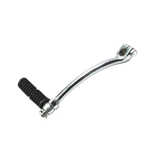 Sélecteur de vitesse CG125 de rechange en acier robuste renforcé